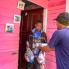 Programa del Gobierno deja más de 8 mil familias impactadas a través del Plan Social